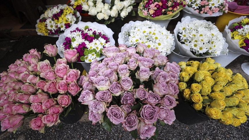 Doğançay Çiçekci